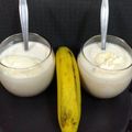 Sonal Modha's cooksnap of when they made બનાના હની મિલ્કશેક (Banana Honey Milkshake Recipe In Gujarati).