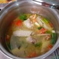 Cooksnap dari Iin Nurindah untuk resep Garang Asem Ayam