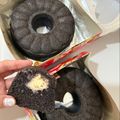 Cooksnap dari Devi Yovinta untuk resep Bolu Ketan Hitam Keju Lumer Kukus Simple