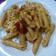Geetha Srinivasan का कुकस्नैप जब उन्होंने पास्ता (Pasta recipe in hindi) बनाया था।
