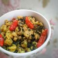 Cooksnap dari GLena untuk resep Ayam Pedas Kemangi
