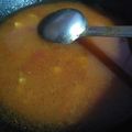 rashmi का कुकस्नैप जब उन्होंने आलू मटर की सब्जी (aloo matar ki sabzi recipe in Hindi) बनाया था।