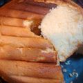 Cooksnap dari Neli Wafa Purwani untuk resep Bolu Tape panggang takaran sendok