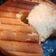 Cooksnap dari Neli Wafa Purwani untuk resep Bolu Tape panggang takaran sendok