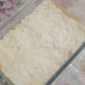 Cooksnap dari Nadifa amira untuk resep Arem arem ayam suwir & sayur 9m+