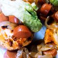 Cooksnap από Νικόλ_ στη συνταγή Μαγιονέζα Αβοκάντο! Εκπληκτική υφή, γεύση, ελάχιστες θερμίδες