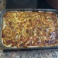 El cooksnap de Nery De Barros Gonzalez cuando hizo Tarta de pollo rapidísima y muy rica.