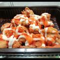 Cooksnap dari Bunda Arfa untuk resep AYAM CRISPY susu