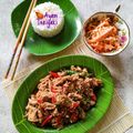Cooksnap dari Ati Agus Sapto (Mom's Firza) untuk resep Ayam Teriyaki