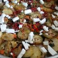 Cooksnap από Κωνσταντινα Κολιουση στη συνταγή Μπριάμ το παραδοσιακό σε γάστρα