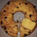 Cooksnap dari Julia Fitriani untuk resep Bolu tape keju panggang