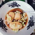 Cooksnap dari Alinz Sulaeman untuk resep Mpek Mpek Tanpa Ikan