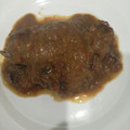 El cooksnap de Marta cuando hizo Carrilladas (carrilleras) en salsa de vino.
