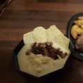 Bodor Gréta Cooksnap-ja, amikor elkészítette a(z) Karfiolkrémleves egyszerűen receptet.