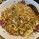 Cooksnap dari Christine Melisa untuk resep Nasi goreng sayur kol