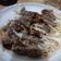 Cooksnap dari Deasy Indriati untuk resep Enoki Beef Roll With Teriyaki Sauce || Daging Gulung Jamur Enoki
