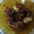 Cooksnap dari Lia Firmansyah untuk resep Ayam Rempah / Ayam Laos Hemat dan Mudah