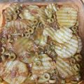 صورة من 🇩🇿❤Cuisine_Sousou ❤🇩🇿، شاركها بعد تجربة وصفة بطاطا كوشة بدون لحوم
