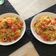 El cooksnap de Luisa cuando hizo Noodles al curry con verduras salteadas.
