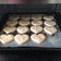 El cooksnap de lujan cuando hizo Galletitas Sin Tacc.