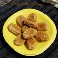 Cooksnap dari Ike Yuanita Wijayanti untuk resep Getas ketan