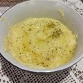 Cooksnap από Κωνσταντίνα Καμαρίδου στη συνταγή Σκορδαλιά με πατάτες
