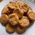 Cooksnap dari Wie untuk resep Gemblong Tepung Ketan Balur Gula Pasir
