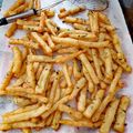 Cooksnap dari Fifija untuk resep Stik Kentang Keju : Potato Cheese Stick