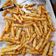 Cooksnap dari Fifija untuk resep Stik Kentang Keju : Potato Cheese Stick