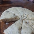 El cooksnap de Luna Sánchez cuando hizo Muffins de banana para bebés (adaptable adultos).