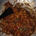 Cooksnap dari shallomjoana untuk resep Orek Tempe Basah rasa juara