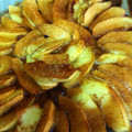 El cooksnap de CarmelaCupcake cuando hizo Bizcocho integral de manzana y canela.