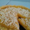 Cooksnap dari Nenie Nie untuk resep Pie susu teflon
