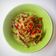 Cooksnap dari Ayu (Mama Aura) untuk resep Buncis Cabe Garam