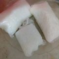 Cooksnap dari Witta untuk resep Lontong Plastik (metode 5.30.7)