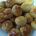 Cooksnap dari dilla untuk resep Nastar Kinclong #BikinRamadanBerkesan