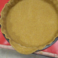 El cooksnap de anukavik cuando hizo Masa integral para tarta o empanadas.