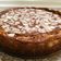 Tímea Vincze Cooksnap-ja, amikor elkészítette a(z) Baileys cheesecake receptet.