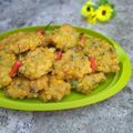 Cooksnap dari anisatur raehan untuk resep Bakwan Jagung Kriuk
