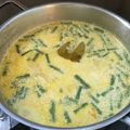 Cooksnap dari R Dewi untuk resep Santan Labu Kuning dan Kacang Panjang