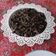 El cooksnap de Ricardo cuando hizo Arroz negro (Thermomix).