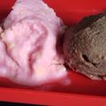 Cooksnap dari Syifa Li untuk resep ES KRIM TUMIS  No Sp, No blender, no mixer, no telur, PRAKTIS
