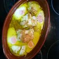 El cooksnap de jose luis lopez cuando hizo Bacalao al Horno.