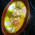 El cooksnap de jose luis lopez cuando hizo Bacalao al Horno.