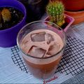Cooksnap από 𝒳𝓇𝓊𝓈𝑜𝓊𝓁𝒶 𝒦𝑜𝓃𝓉𝑜𝓅𝑜𝓊𝓁𝑜𝓊 στη συνταγή Frappuccino caramel light