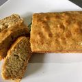 Cooksnap dari Dede Zen untuk resep Bolu pisang lembut
