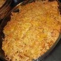 Cooksnap dari kalmm untuk resep Macaroni Schotel Panggang