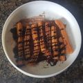 Cooksnap dari AyuMokorisa untuk resep Churros