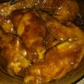 Cooksnap dari Deti Nurjani untuk resep Ayam kecap