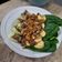 Cooksnap dari Beatha Aminah Rahajoputri untuk resep Tumis Pakcoy Tahu Bawang Putih